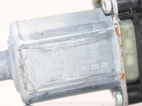 Right front window motor MERCEDES-BENZ G-CLASS Platform/Chassis (W464) G 350 D 4-matic (464.320) | BP36830833E20 - Image 6