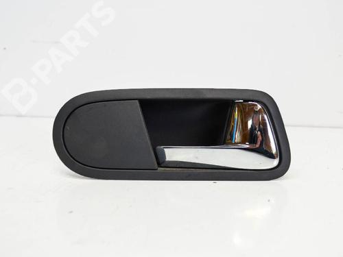 Front right interior door handle SEAT ALHAMBRA (7V8, 7V9) 1.9 TDI 7M3837114