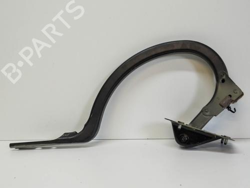 Used Hinge/Door check strap BMW 5 (F10) 535 i (306 hp) 14675254