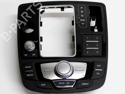 Used Switch AUDI A6 C7 (4G2, 4GC) 2.0 TDI (190 hp) 6485883