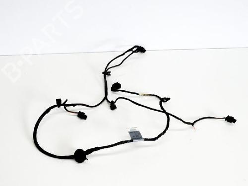 Used Wiring harness AUDI A4 B8 Avant (8K5) 2.0 TDI (143 hp) 14683235