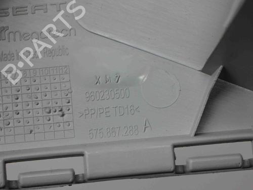 Other SEAT ATECA (KH7, KHP) 1.5 TSI | BP28822420O1 