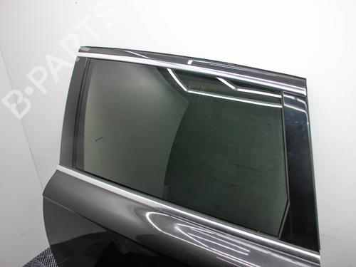 Left rear door AUDI Q7 (4LB) 3.0 TFSI quattro | BP29919291C4