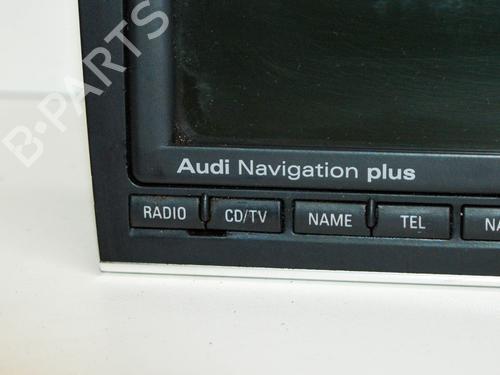 Other AUDI A4 B7 (8EC) 2.0 TDI 16V | BP14675759O1 