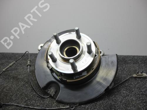 Left rear steering knuckle CHRYSLER 300C (LX) 3.6 | BP38038266M27 - Image 8