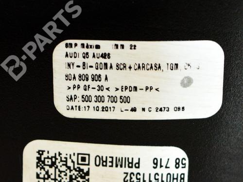 Fuel flap AUDI Q5 (FYB, FYG) 2.0 TDI quattro | BP7741156C131 