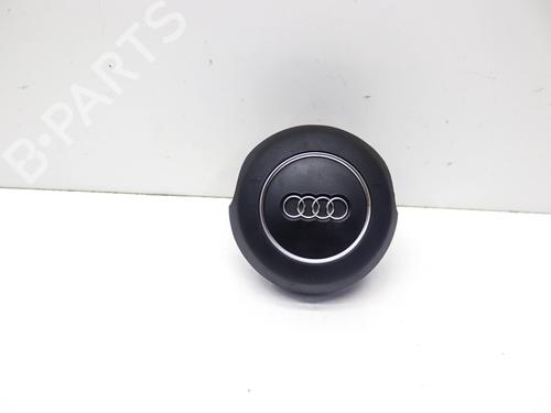 Used Driver airbag AUDI Q5 (8RB) 3.0 TFSI quattro (272 hp) 30140340