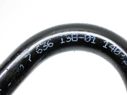 Pipe BMW 6 Gran Coupe (F06) 650 i | BP27631857M125 