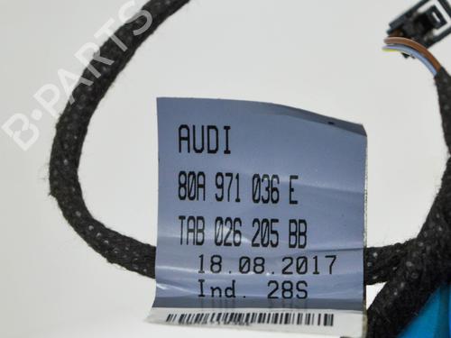 Wiring harness AUDI Q5 (FYB, FYG) 2.0 TFSI quattro | BP15681454E16 