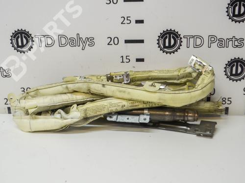 Used Right door airbag Right door airbag FORD GALAXY II (WA6) 2.0 TDCi (130 hp) 8849329 8849329