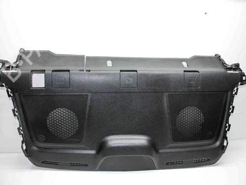 Used Rear parcel shelf HONDA CIVIC X Hatchback (FC_, FK_) 2.0 (160 hp) 28822521