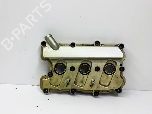 Used Cylinder head AUDI Q5 (8RB) 3.2 FSI quattro (270 hp) 17714012