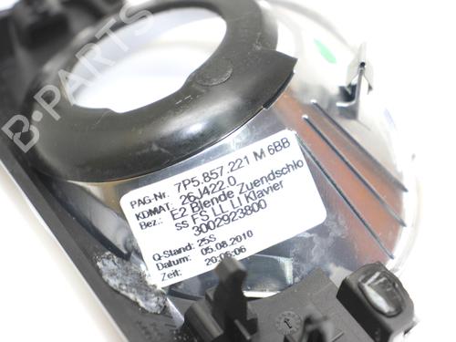 Other PORSCHE CAYENNE (92A) 4.8 S | BP32692070O1  - Image 9