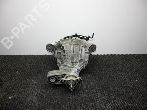 Rear differential ALFA ROMEO STELVIO (949_) 2.0 Q4 | BP30140328M24