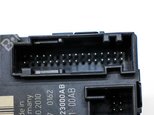 Elektronisk modul PORSCHE CAYENNE (92A) 3.0 S E-Hybrid | BP26023036M83 