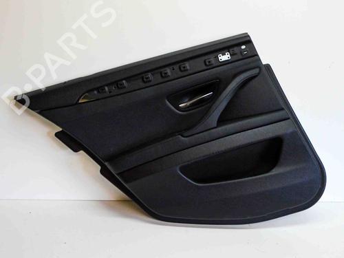 Used Rear left panel BMW 5 (F10) 535 i xDrive (306 hp) 13933201