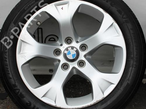 Rim BMW X1 (E84) sDrive 28 i | BP28821945C45
