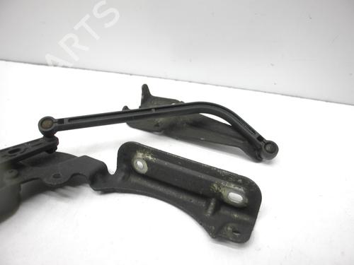 Electronic sensor MERCEDES-BENZ C-CLASS Coupe (C204) C 220 CDI (204.302) | BP33445440M84 - Image 4