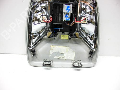 Kabinelys JEEP COMPASS (MK49) 2.4 | BP29945534I8