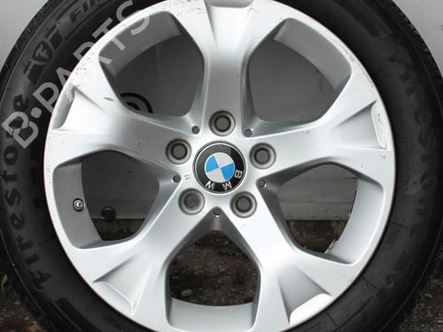 Rim BMW X1 (E84) sDrive 28 i | BP28821945C45