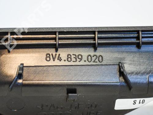 Support AUDI A3 Sportback (8VA, 8VF) 1.6 TDI | BP6495626C155 