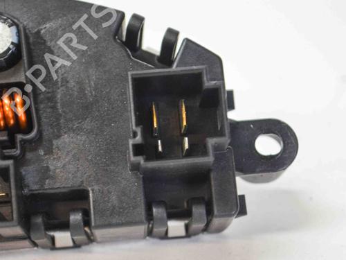 Heater resistor VW GOLF VII (5G1, BQ1, BE1, BE2) 1.4 TSI | BP14673138M108 