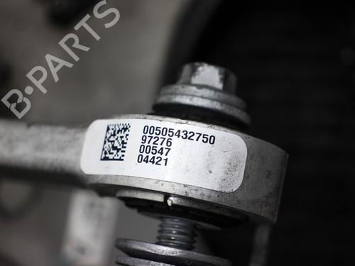 Suspensión trasera izquierda ALFA ROMEO STELVIO (949_) 2.0 Q4 | BP30140326M74