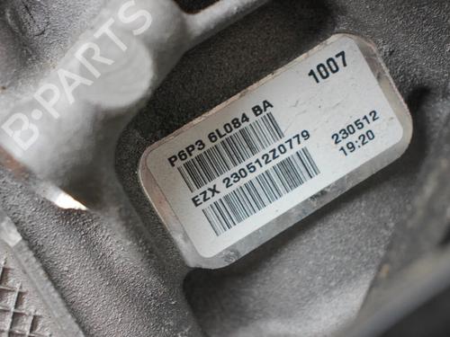 Engine LAND ROVER RANGE ROVER SPORT III (L461) P440e PHEV AWD | BP30798621M1  - Image 10