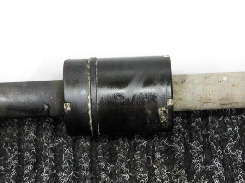 Right front driveshaft FORD ECOSPORT 1.0 EcoBoost | BP19746937M39 