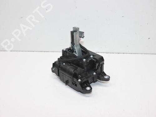 Used Gear lever Gear lever AUDI A4 B9 (8W2, 8WC) 2.0 TFSI quattro (252 hp) 40486595 40486595