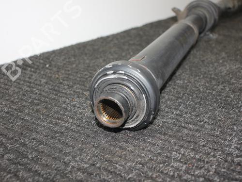 Driveshaft PORSCHE CAYENNE (92A) 4.8 S | BP32179951M37