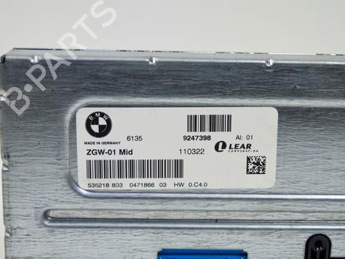 Control unit BMW 5 (F10) 530 i | BP13387568M11 
