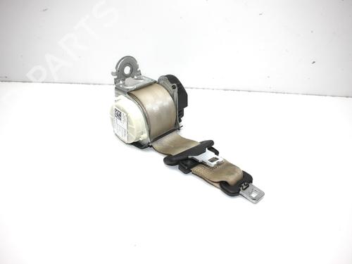 Used Rear center seatbelt Rear center seatbelt 38201987 38201987