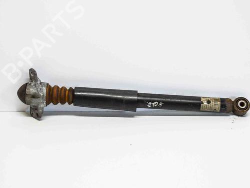 Used Right rear shock absorber VW PASSAT B7 (362) 2.0 TDI (140 hp) 6491898