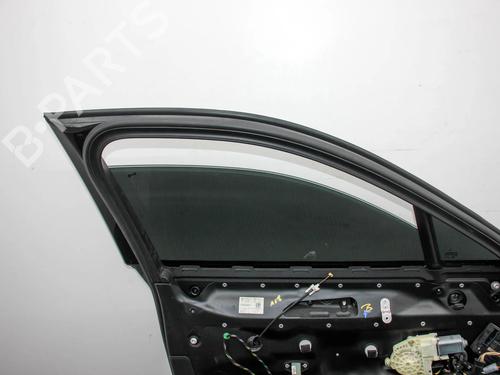 Left front door PORSCHE PANAMERA (970) 3.6 | BP30596549C2