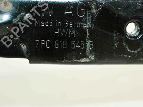 Other VW TOUAREG (7P5, 7P6) 3.0 V6 TDI | BP6483788O1 