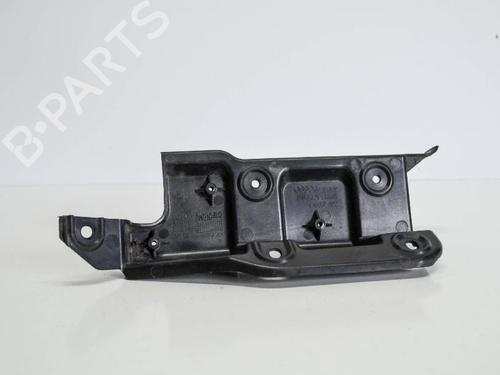 Used Rear bumper bracket AUDI A6 C6 (4F2) 3.0 TDI quattro (233 hp) 14686983