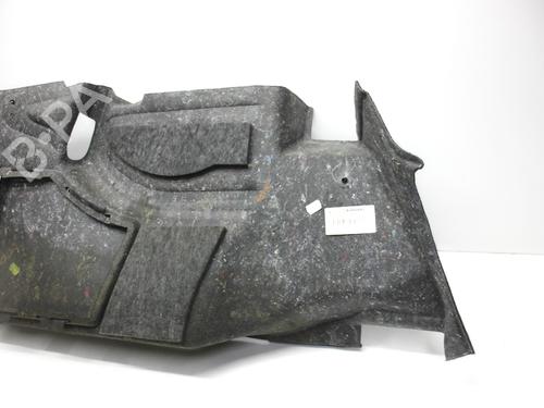 Boot lining MERCEDES-BENZ C-CLASS Coupe (C204) C 220 CDI (204.302) | BP33531782I3 - Image 6