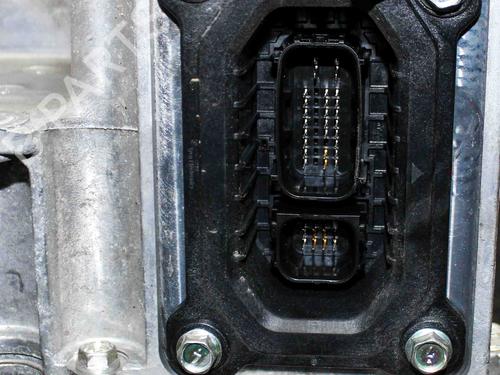 Inverter/Converter NISSAN LEAF (ZE0) Electric | BP21591641M119