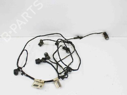 Elektronisk modul VW TIGUAN (5N_) 2.0 TDI 4motion (140 hp) 17229269