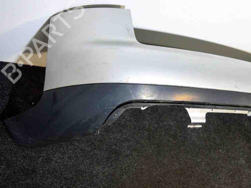 Bak støtfanger AUDI A6 C5 (4B2, 4B4) 2.0 | BP8852823C8