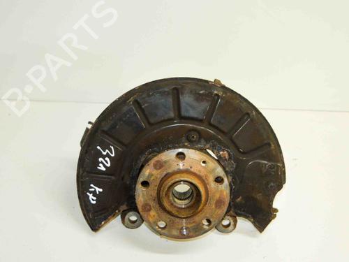 Used Left front steering knuckle VW GOLF VI Variant (AJ5) 1.6 TDI (105 hp) 14674410