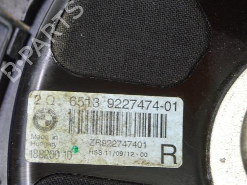 Module électronique BMW 5 Gran Turismo (F07) 535 i | BP15481415M83 