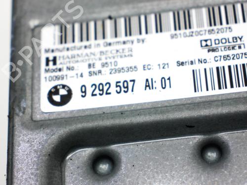 Electronic module BMW 6 Gran Coupe (F06) 650 i | BP26514016M83 