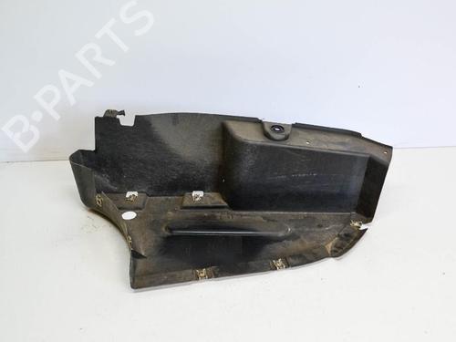 Underbody protection BMW 4 Coupe (F32, F82) 420 d | BP14691560M92 