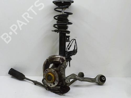 Used Left front suspension Left front suspension BMW 2 Convertible (F23) 228 i (245 hp) 15913420 15913420