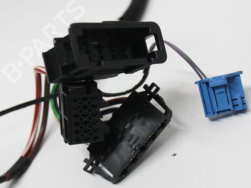 Wiring harness VW POLO V (6R1, 6C1) 1.2 TDI | BP14681972E16 