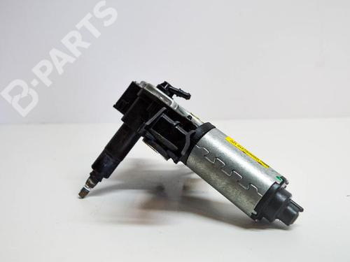 Used Rear wiper motor VW TIGUAN (5N_) 2.0 TDI 4motion (140 hp) 6875605