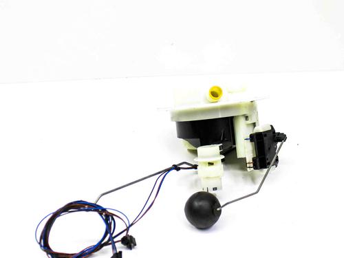 Electronic sensor AUDI A5 (8T3) S5 quattro | BP22358647M84