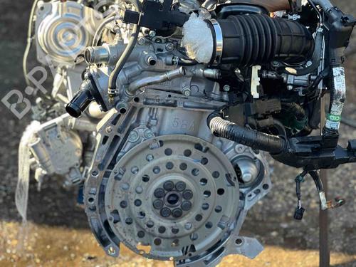 Motor für HONDA CIVIC X Hatchback (FC_, FK_) 2.0 (160 hp) 28823336